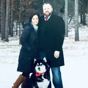 Meet your Posher, Kristen